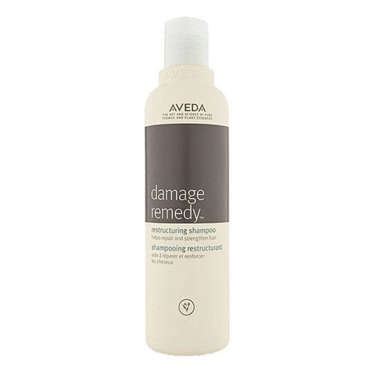 Damage Remedy™ Restructuring Shampoo - 250 ml