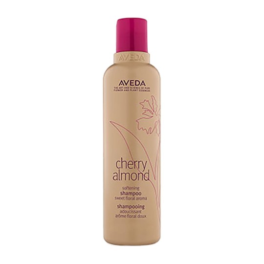 Cherry Almond Softening Shampoo