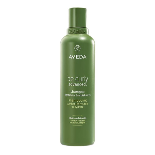 Be Curly Advanced™ Shampoo - 250 ml