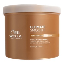 Ultimate Smooth Mask - 500 ml