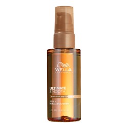 Ultimate Smooth Miracle Oil Serum - 100 ml