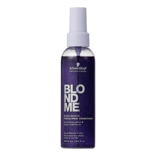 Bond Repair Purple Spray Conditioner - 150 ml