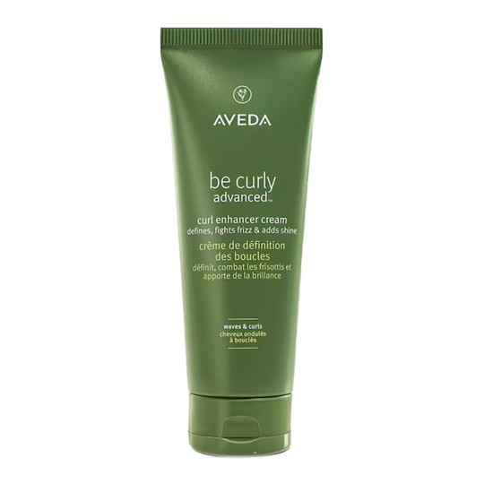 Be Curly Advanced™ Curl Enhancer Cream