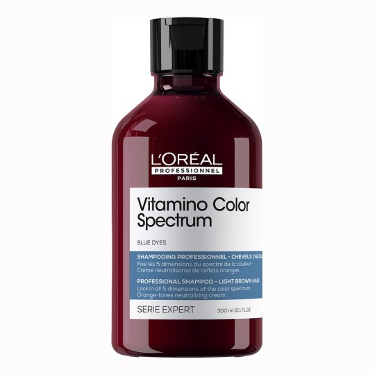 Shampooing Spectrum - Blue Dyes - 300 ml