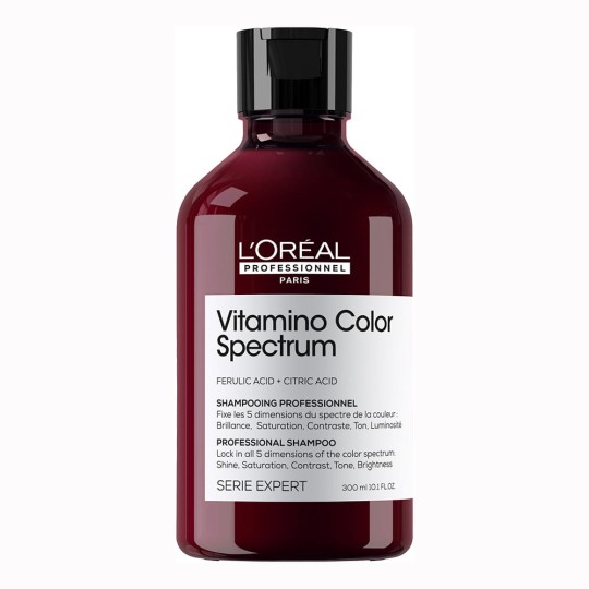 Shampooing Vitamino Color Spectrum