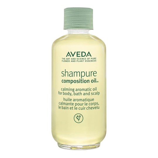 Shampure Composition Oil™ - 50 ml