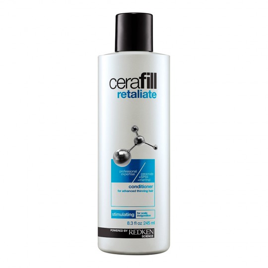 Cerafill Retaliate Conditioner 245 Ml Redken Keshop Com