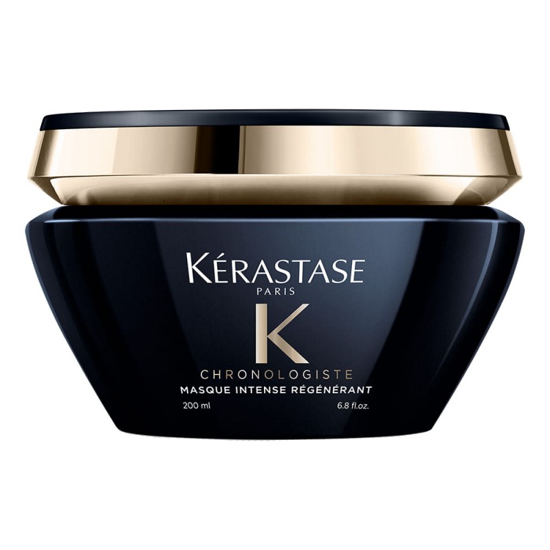 Masque Intense Regenerant 0 Ml Kerastase Chronologiste Mask