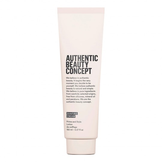 Shaping Cream - 150 ml