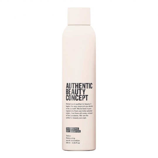 Dry Shampoo - 250 ml