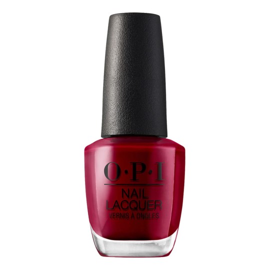 Nail Lacquer Miami Beet - 15 ml