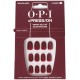 OPI xPRESS/ON - Malaga Wine