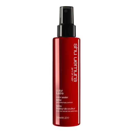 Color Lustre Spray - 150 ml