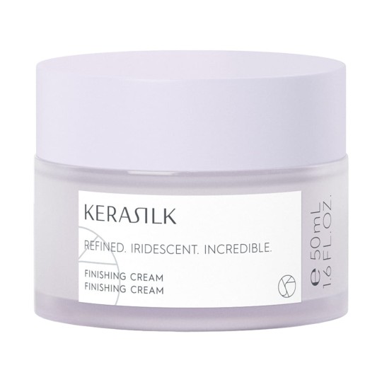 Finishing Cream - 50 ml