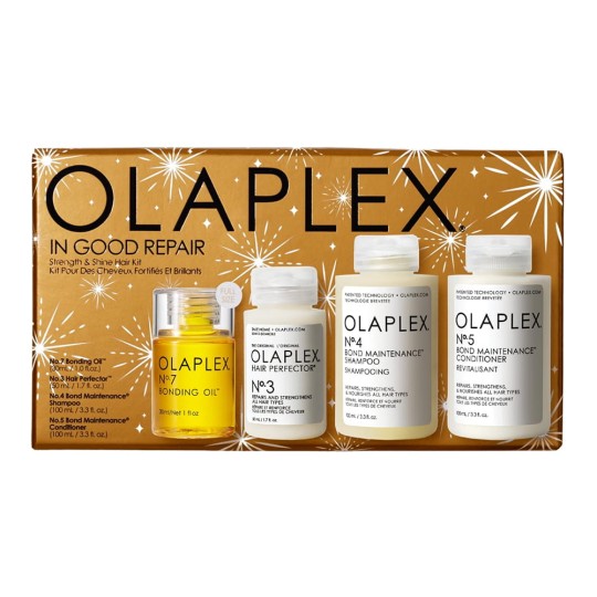 OLAPLEX In Good Repair Treatment Kit