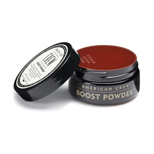 Boost Powder