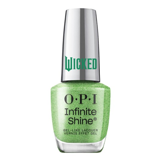 Infinite Shine OPI'm Phosphorescent! - 15 ml