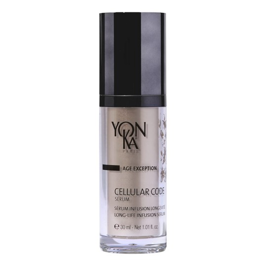 Cellular Code Serum - 30 ml