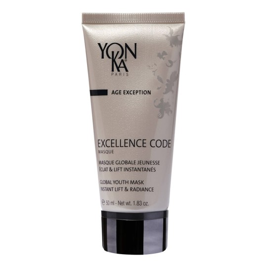 Excellence Code Masque - 50 ml