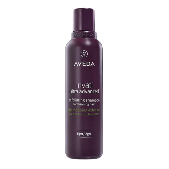 Light Exfoliating Shampoo