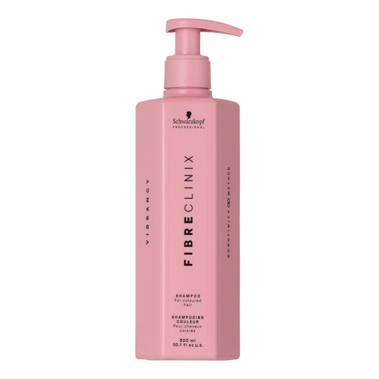 Vibrancy Shampoo - 300 ml