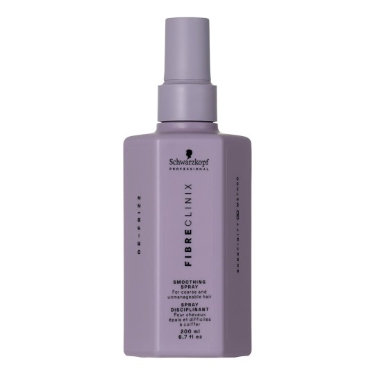 De-Frizz Smoothing Spray - 200 ml