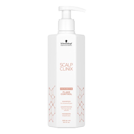 Flake Control Shampoo - 300 ml