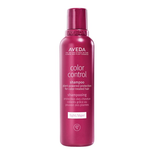 Light Color Control Shampoo