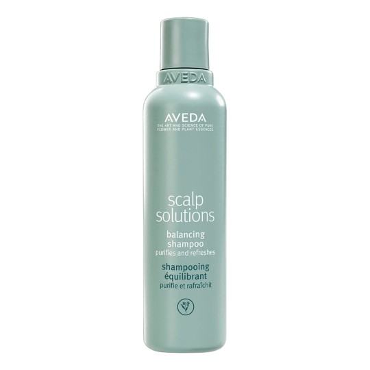 Scalp Solutions Balancing Shampoo