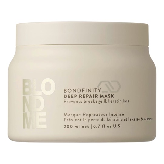 Bondfinity Deep Repair Mask