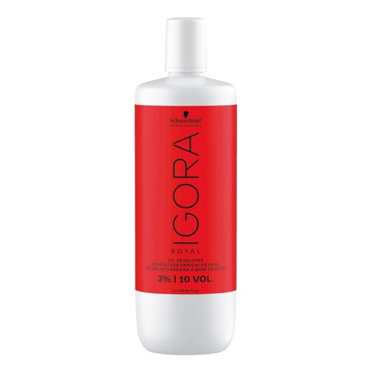 IR Activating Lotion - 1000 ml