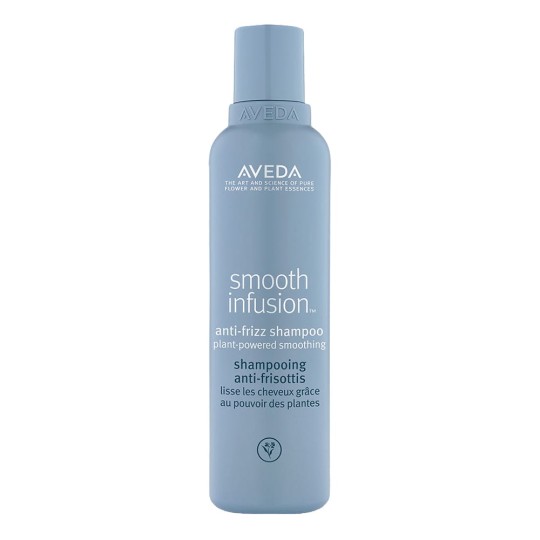 Smooth Infusion™ Shampoo - 200 ml