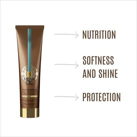 Crème Universelle - MYTHIC OIL