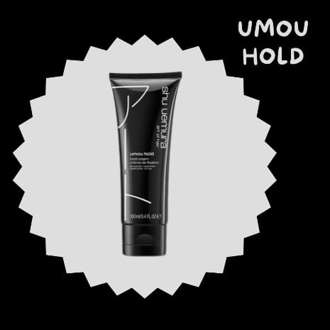 Shu Uemura Umou Hold