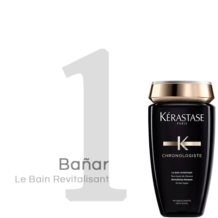 Serum Universel 40 Ml Kerastase Chronologiste Serum Keshop Com