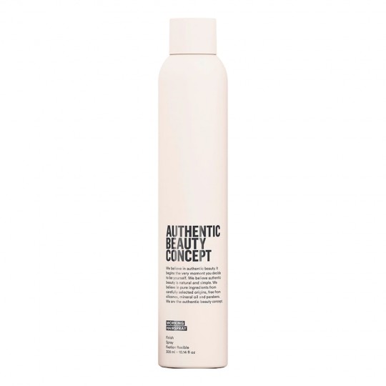 Working Hairspray - 300 ml