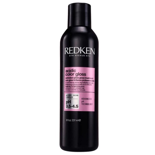 Acidic Color Gloss Treatment - 237 ml