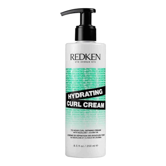 Hydrating Curl Cream - 250 ml