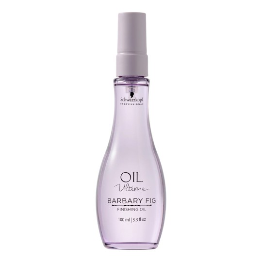 Oil Ultime Barbary Fig Finishing Oil - 100 ml