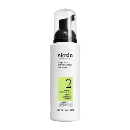 System 2 Scalp Treatment - 100 ml