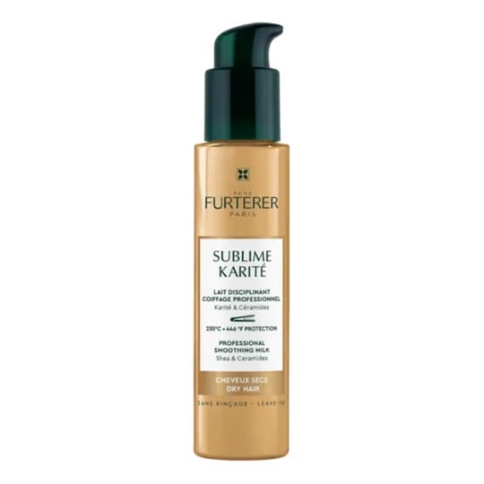 Crema Lisciante Professionale  - 100 ml