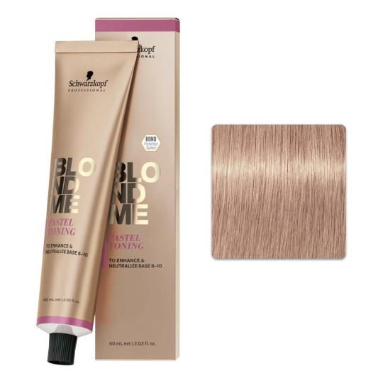 Blondme Pastel Toning Biscuit - 60 ml (Outlet)