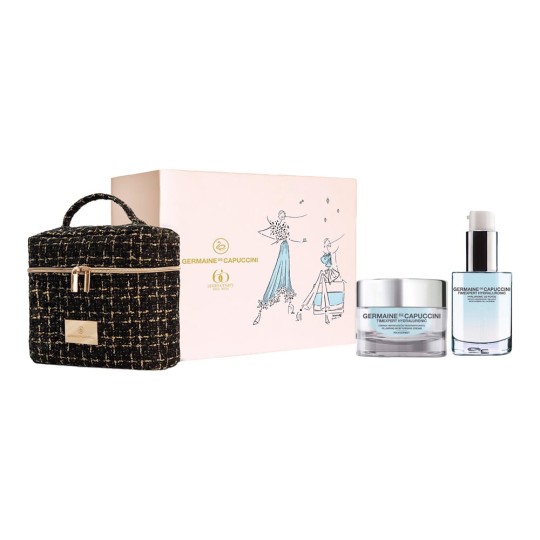 Collezione Golden Hours Hydration Rich