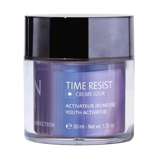 Time Resist Crème Jour - 50 ml