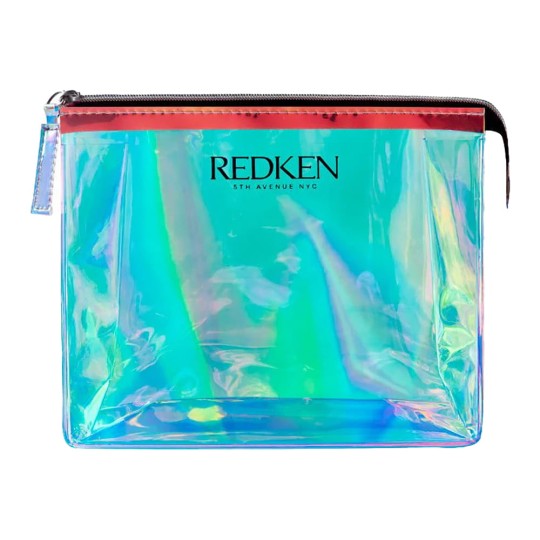 Borsa da toilette Redken