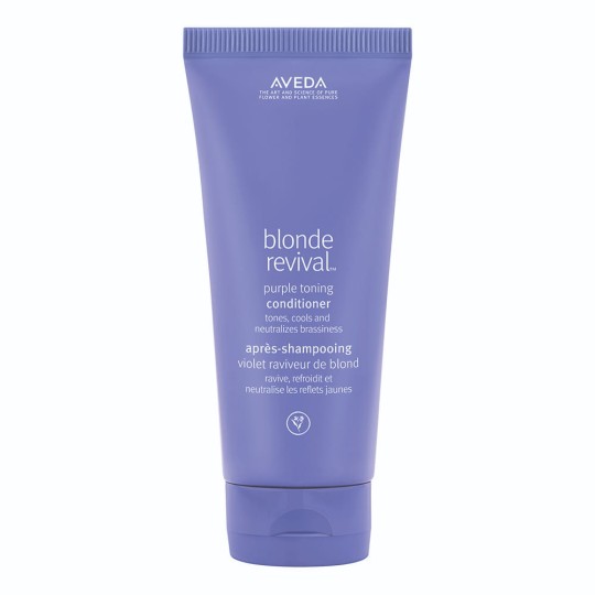 Blonde Revival™ Purple Toning Conditioner - 200 ml