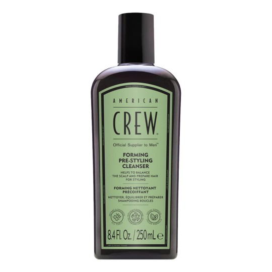 Forming Pre-Styling Cleanser - 250 ml