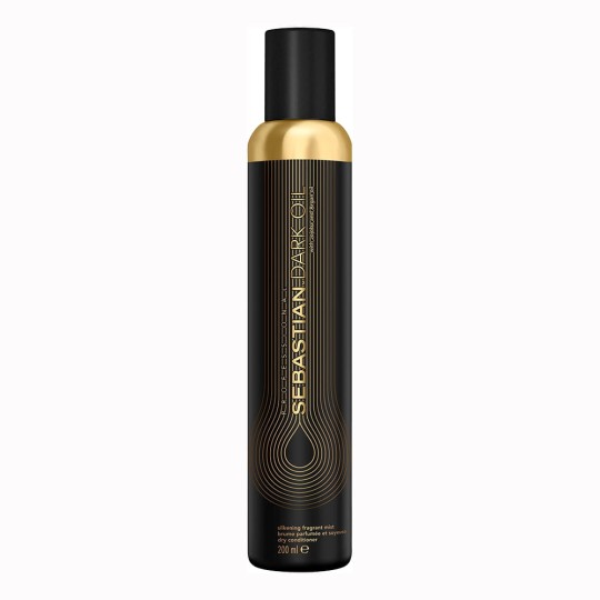 Dark Oil Silkening Fragant Mist - 200 ml