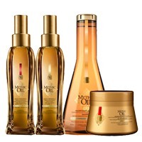 ▷ L'Oréal Professionnel Mythic Oil 