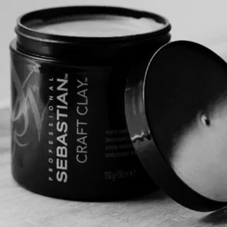 Craft Clay 50 ml - Sebastian Form Cera 